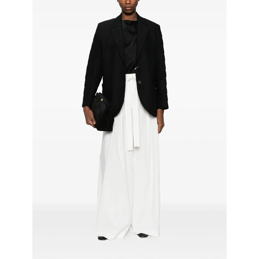 Jacket Harris Wharf London