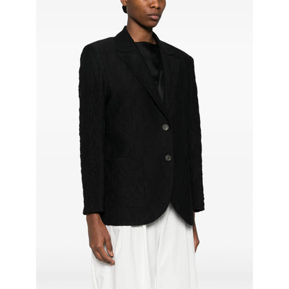 Jacket Harris Wharf London