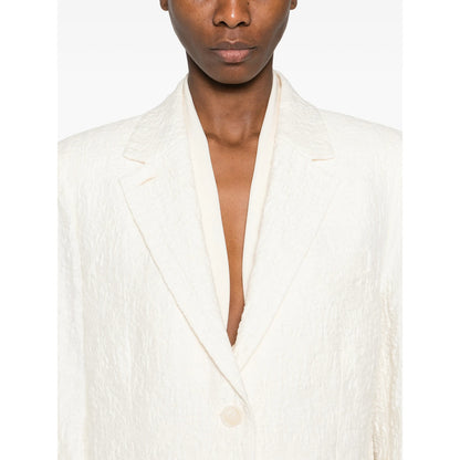 Jacket Harris Wharf London