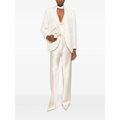 Jacket Harris Wharf London