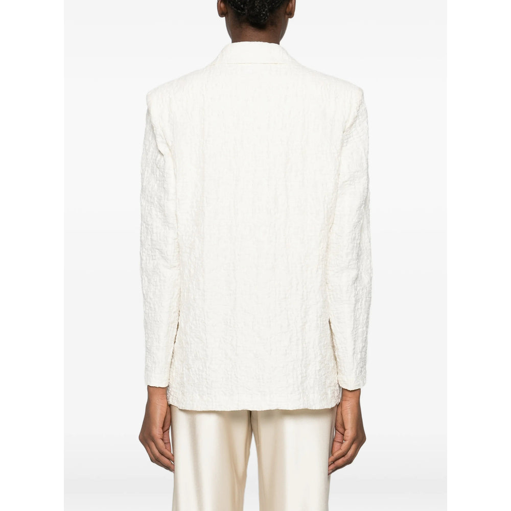 Jacket Harris Wharf London