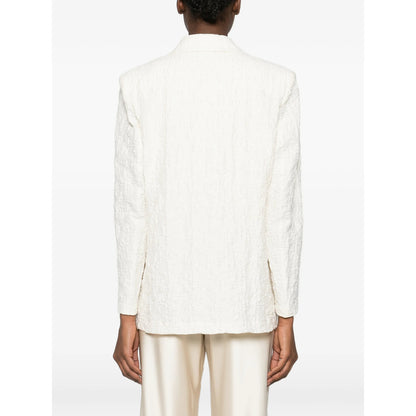 Jacket Harris Wharf London