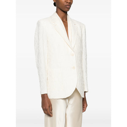 Jacket Harris Wharf London