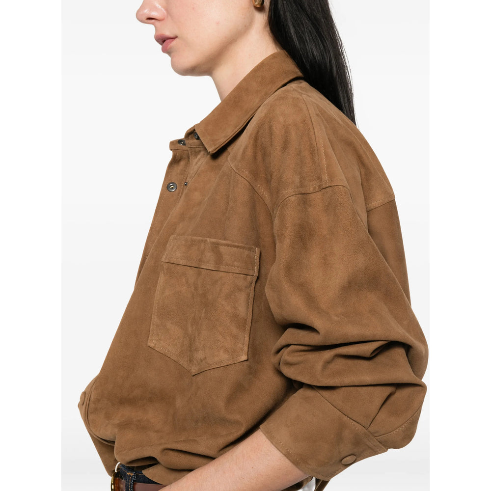 Shirt Simonetta Ravizza