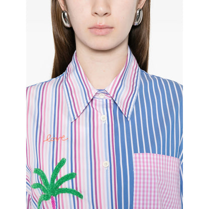 Shirt Susanna Blu