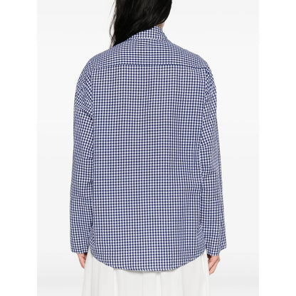 Shirt Susanna Blu