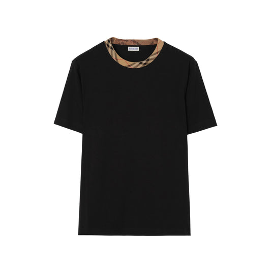 T-shirt Burberry