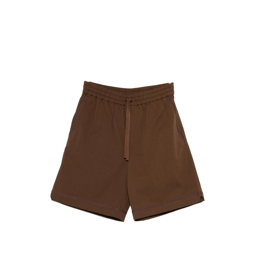 Short Drole De Monsieur