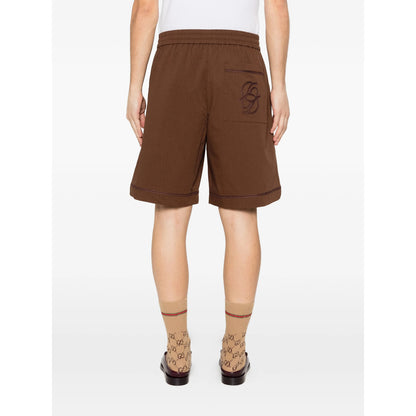 Short Drole De Monsieur