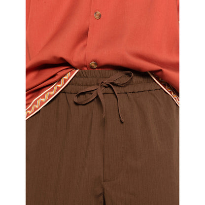 Short Drole De Monsieur