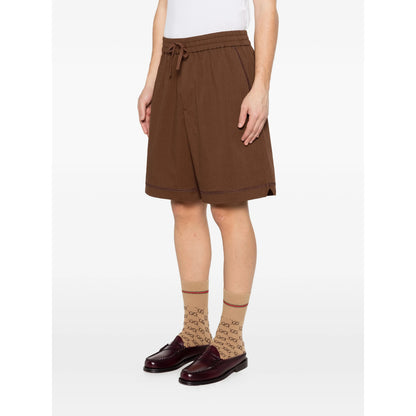 Short Drole De Monsieur