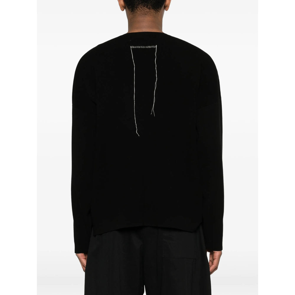 Sweater Isabel Benenato