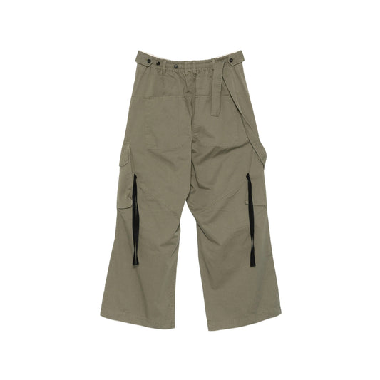 Pant Isabel Benenato