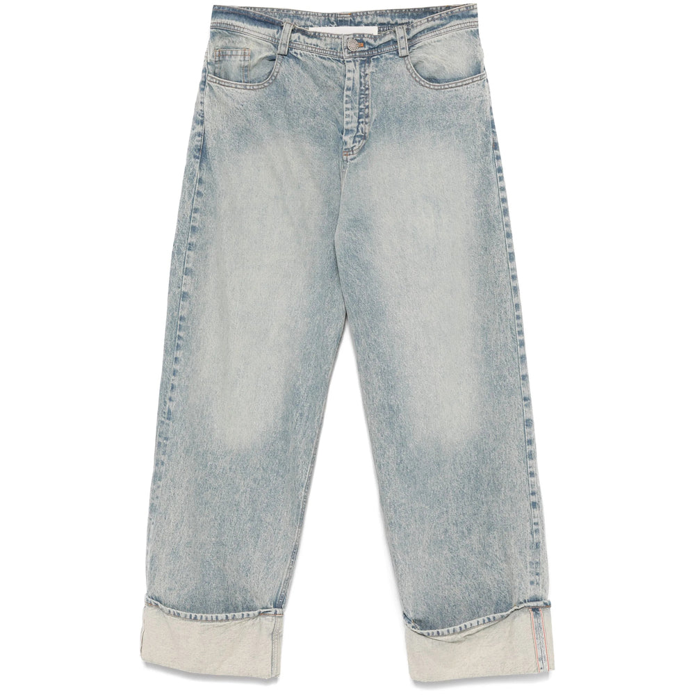 Outerwear Isabel Benenato