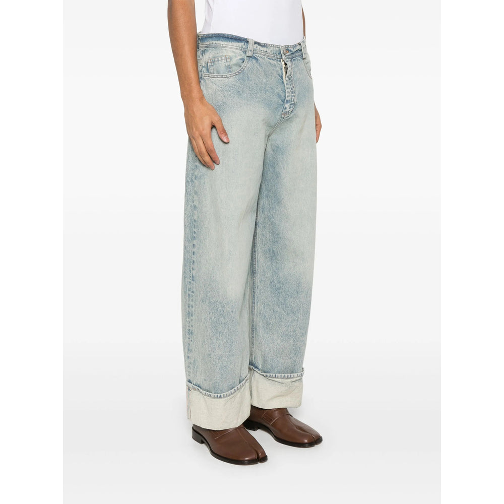 Outerwear Isabel Benenato