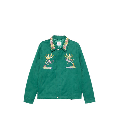 Outerwear Casablanca