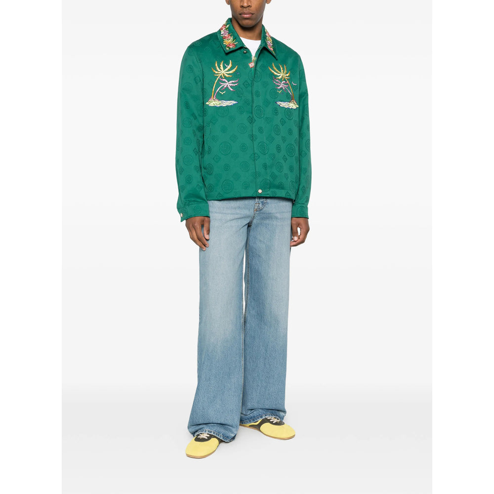 Outerwear Casablanca