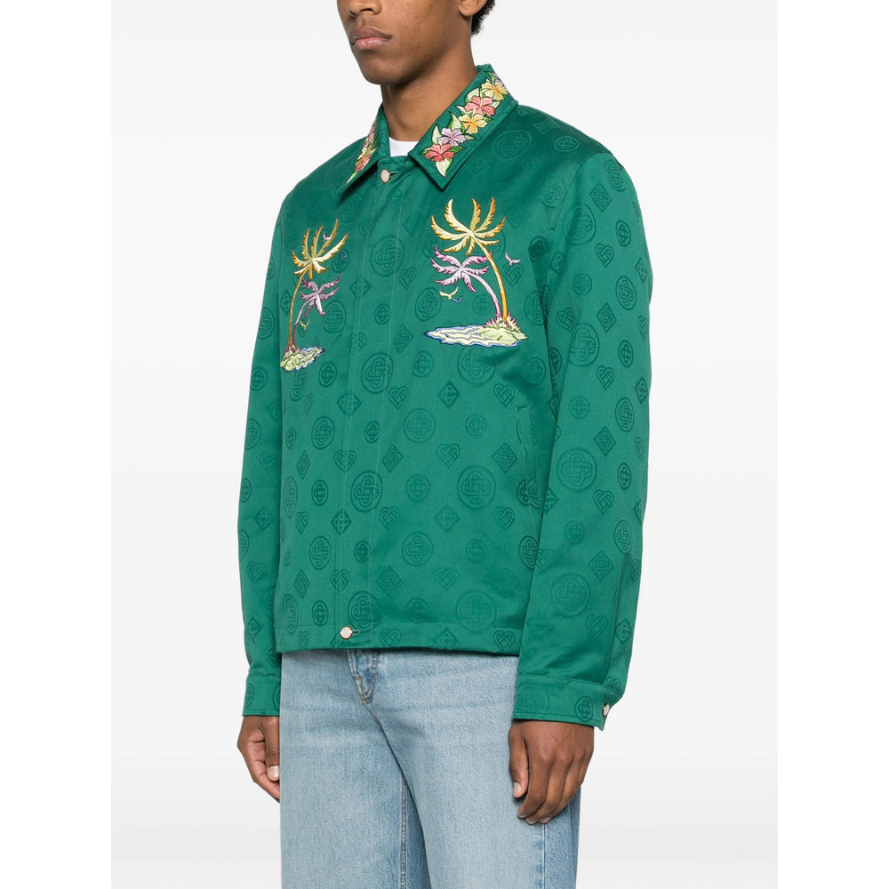 Outerwear Casablanca