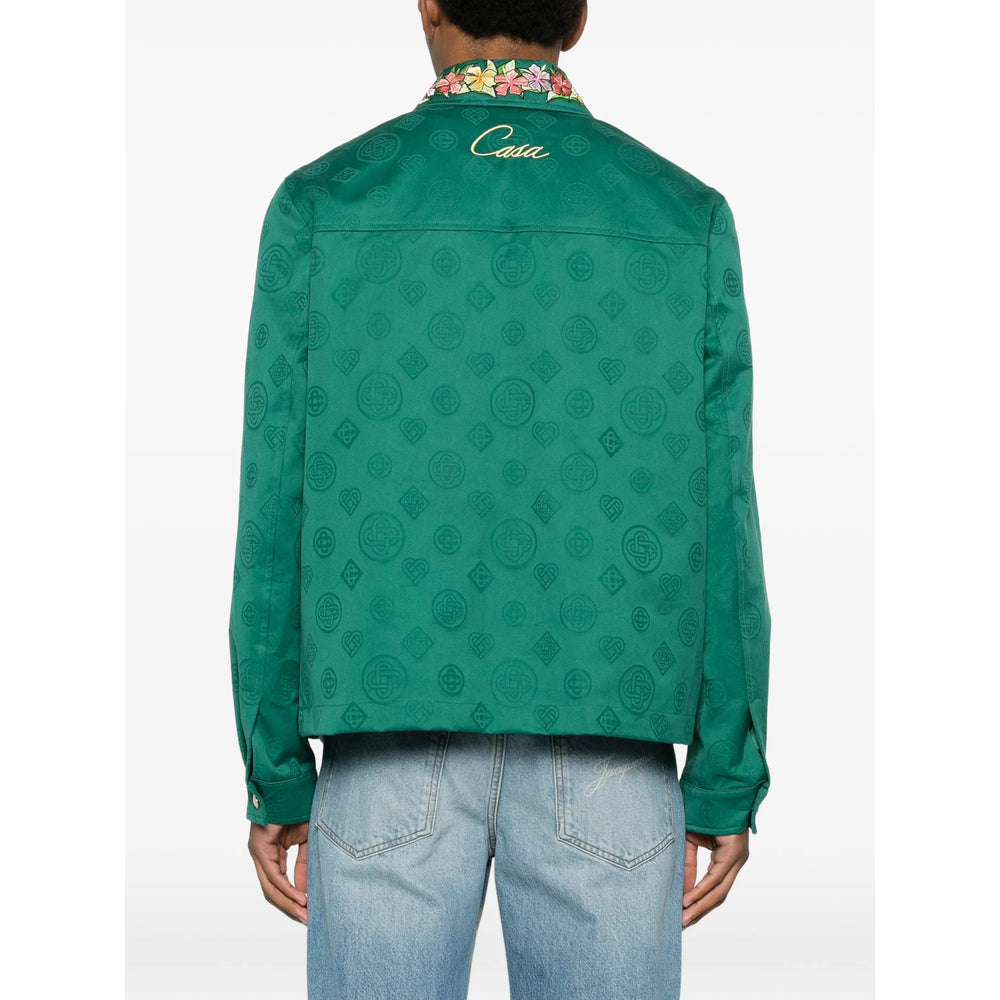 Outerwear Casablanca