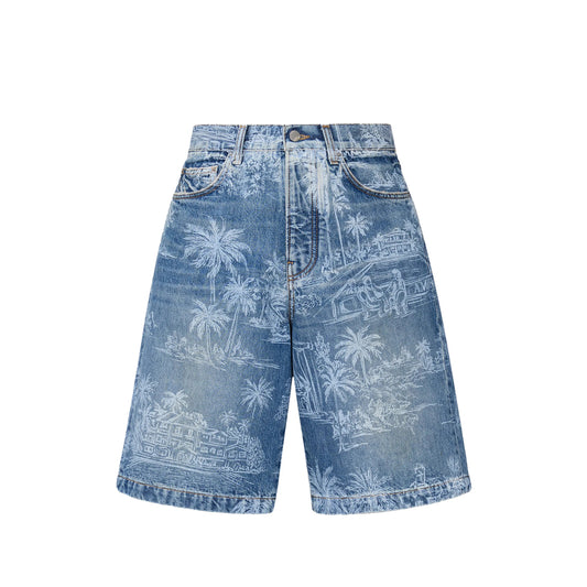 Short Amiri