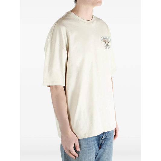 T-shirt Amiri