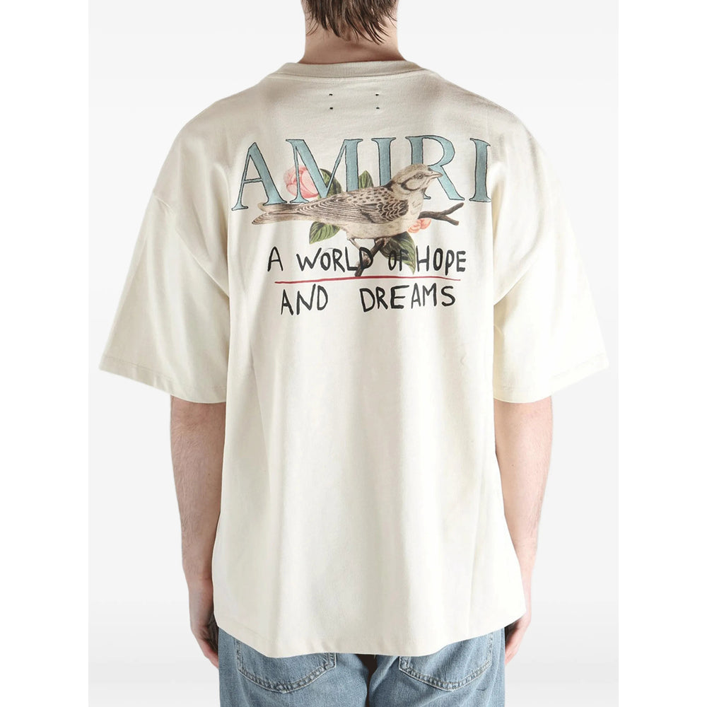 T-shirt Amiri