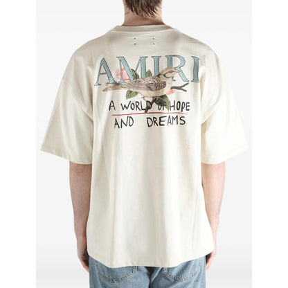 T-shirt Amiri