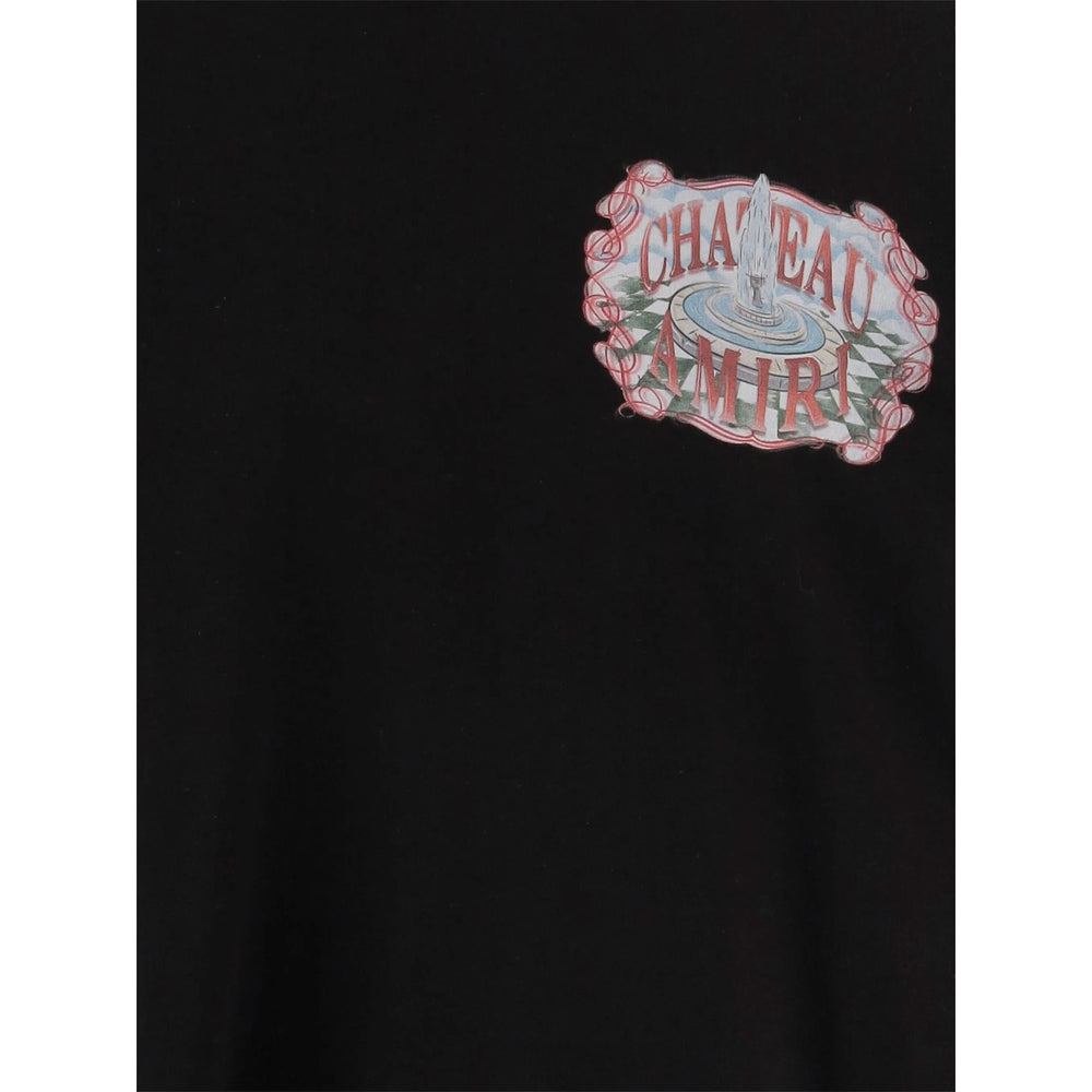 T-shirt Amiri