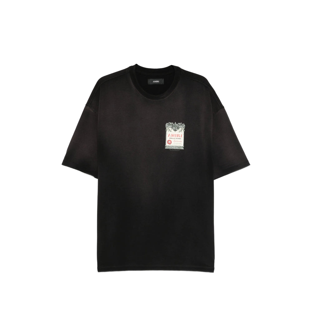 T-shirt Amiri
