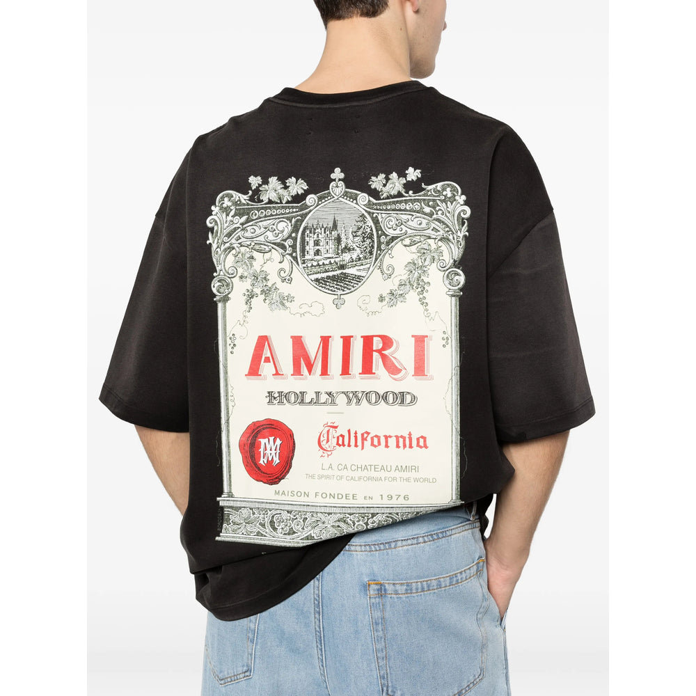 T-shirt Amiri