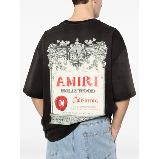 T-shirt Amiri