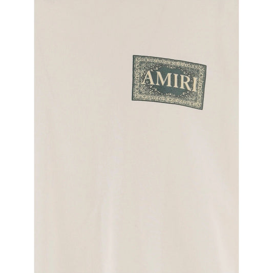 T-shirt Amiri
