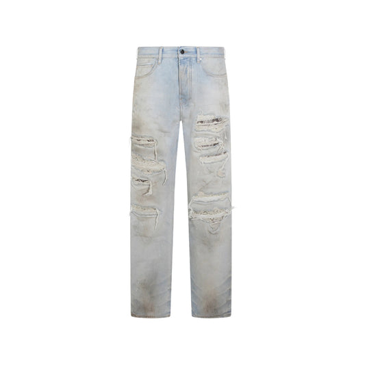 Jeans Amiri