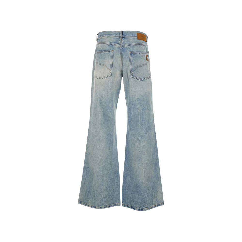 Jeans Amiri
