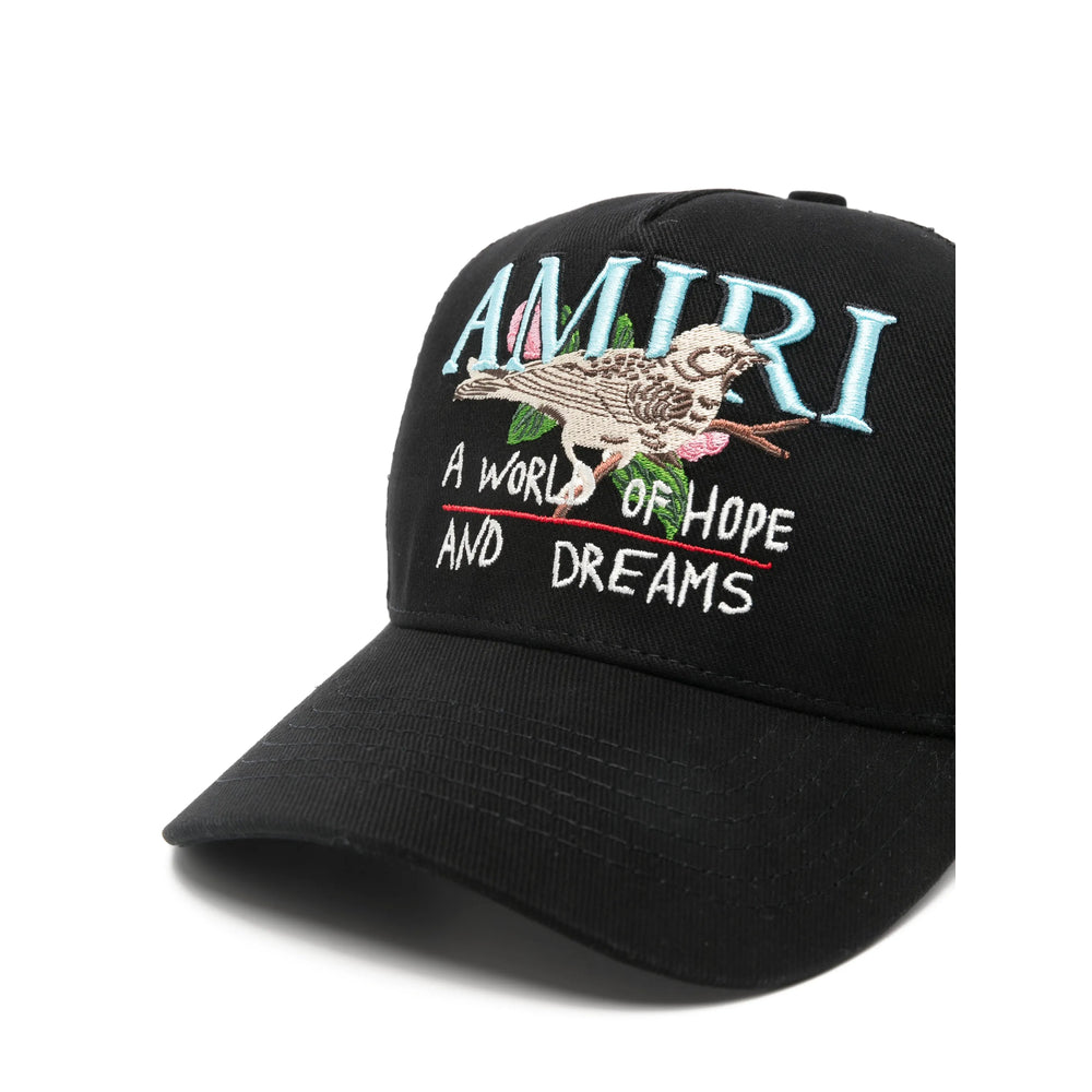 Cap Amiri