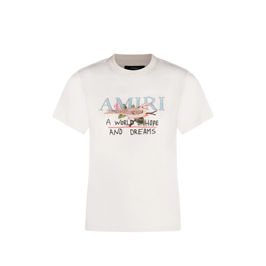 T-shirt Amiri