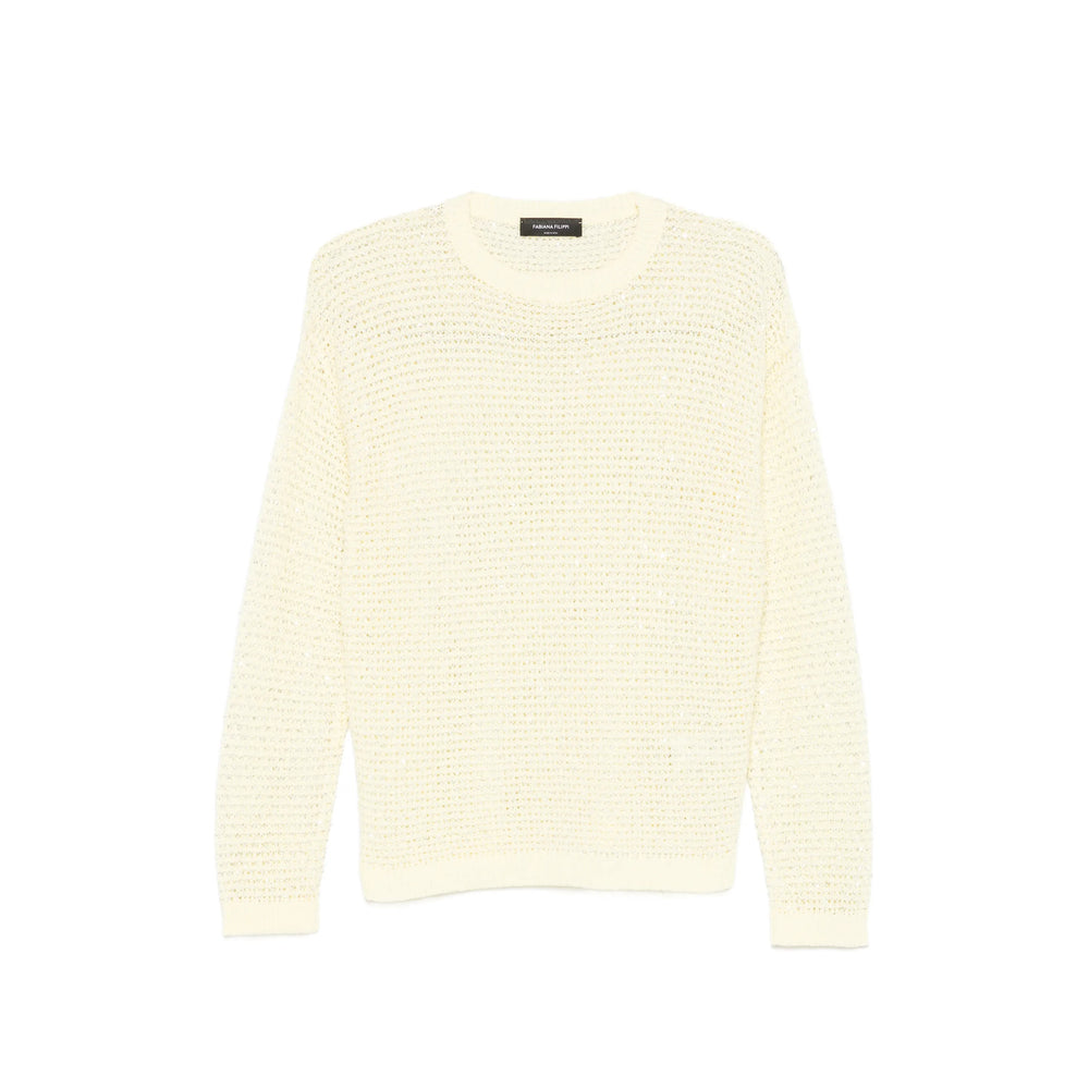 Sweater Fabiana Filippi