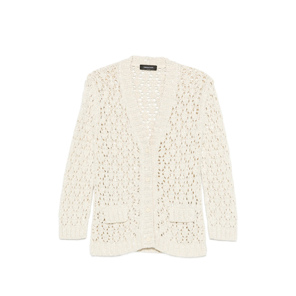 Sweater Fabiana Filippi