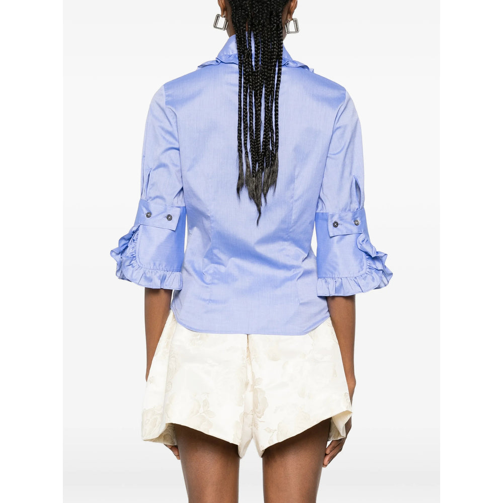 Shirt Vivienne Westwood