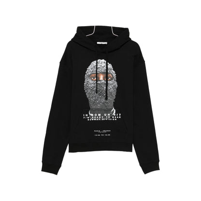 Sweatshirt Ih Nom Uh Nit