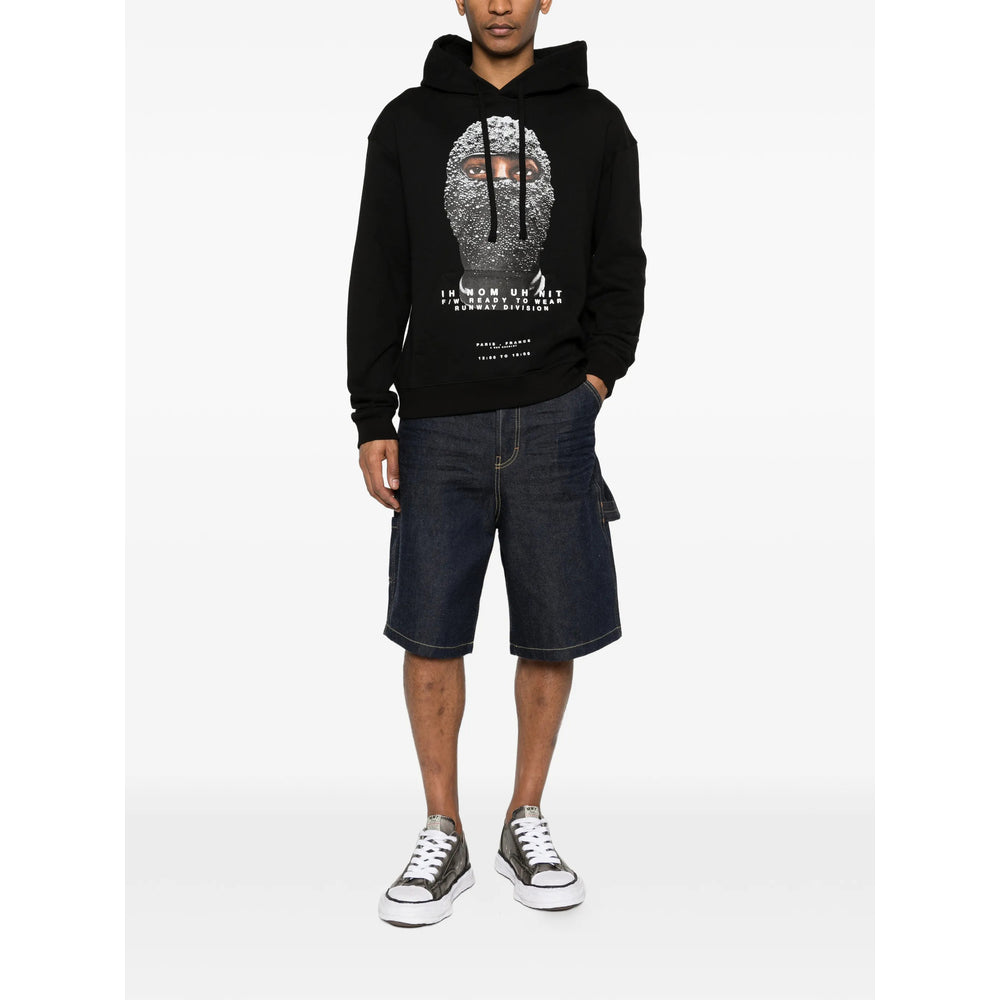 Sweatshirt Ih Nom Uh Nit