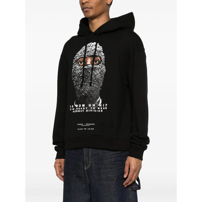 Sweatshirt Ih Nom Uh Nit