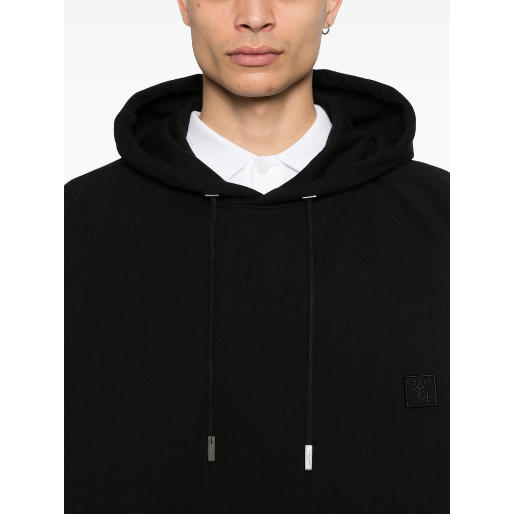 Sweatshirt Wooyoungmi