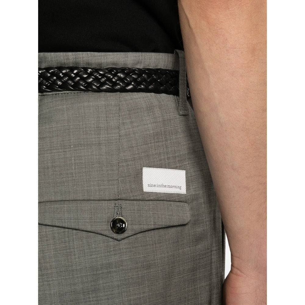 Pant Nine In The Morning