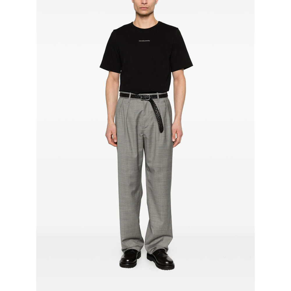 Pant Nine In The Morning