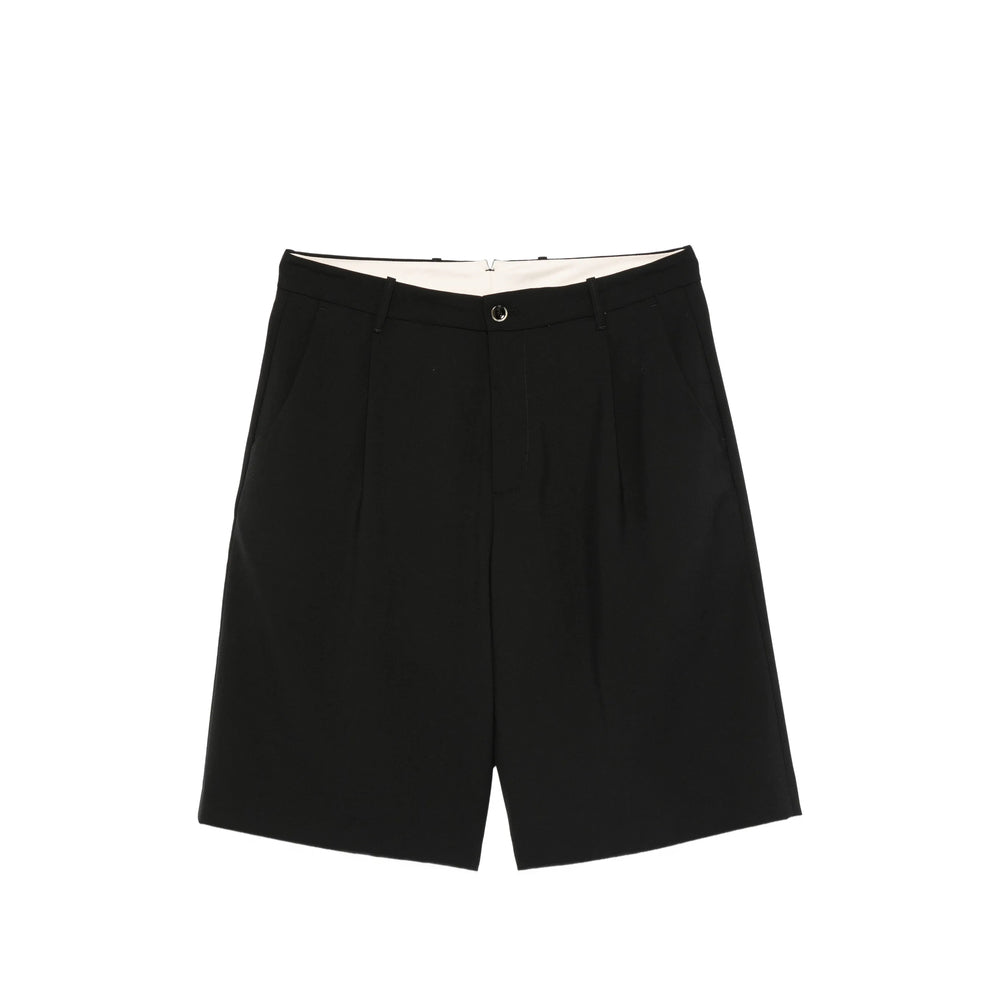 Short Nine In The Morning