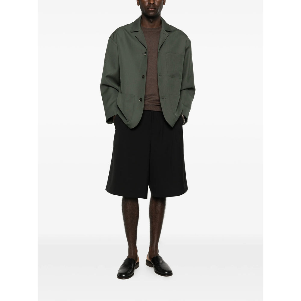 Short Nine In The Morning