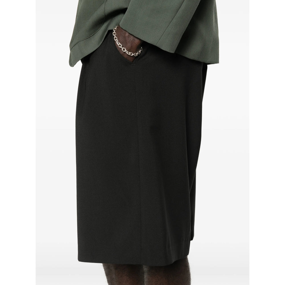 Short Nine In The Morning