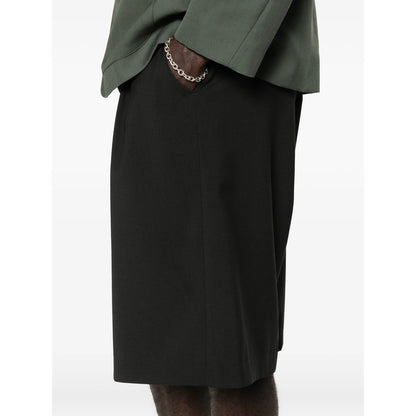 Short Nine In The Morning