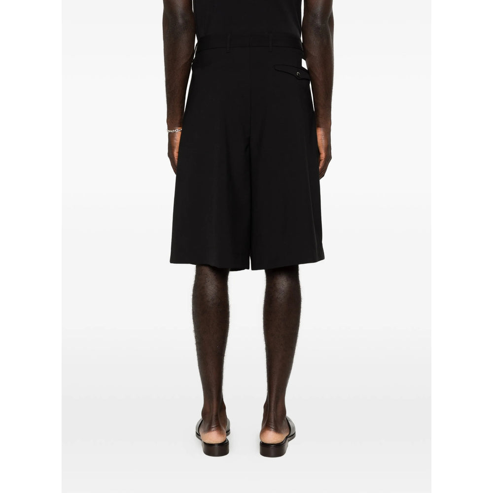 Short Nine In The Morning